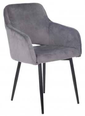 Кресло для посетителя CH-380F. Фото 1