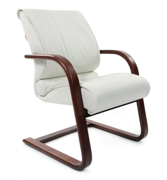 Кресло для посетителя CHAIRMAN 445 WD. Фото 3