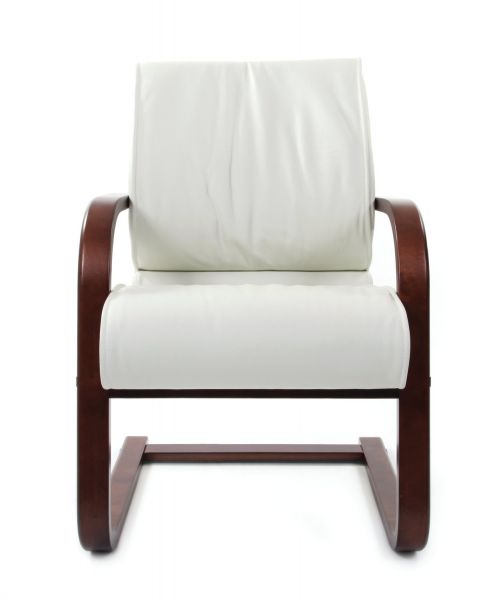 Кресло для посетителя CHAIRMAN 445 WD. Фото 4