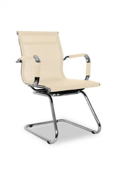 Кресло для посетителей College CLG-619 MXH-C. Фото 1