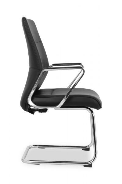 Кресло для посетителей College HLC-2415L-3. Фото 2