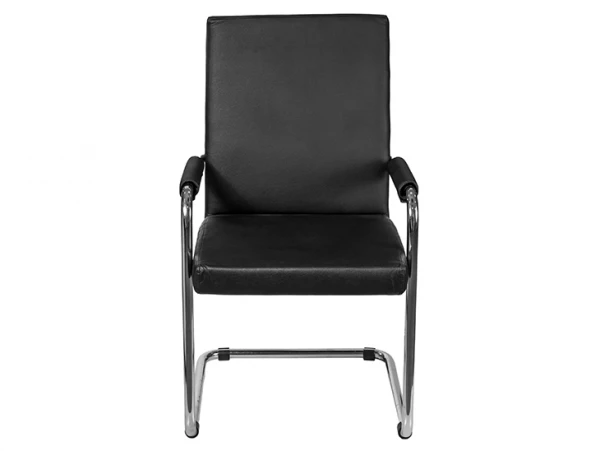 Кресло для посетителя Denver. Фото 1