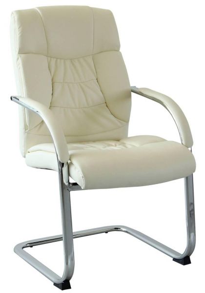 Кресло для посетителя George ML Premium. Фото 2