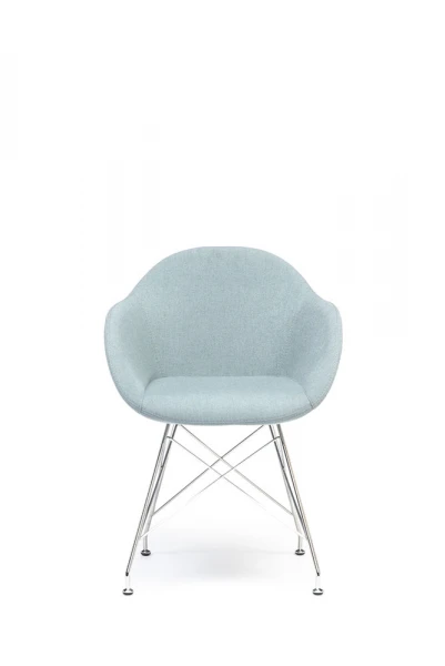 Кресло для посетителя Харизма.D40. Фото 1