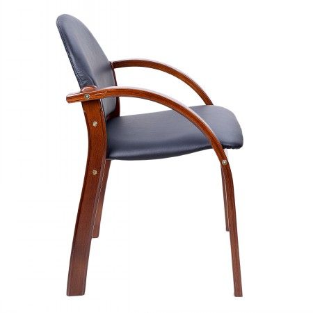 Кресло для посетителя Juno. Фото 2