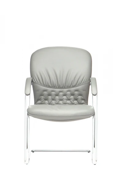 Кресло для посетителя Кардинал.D40. Фото 1