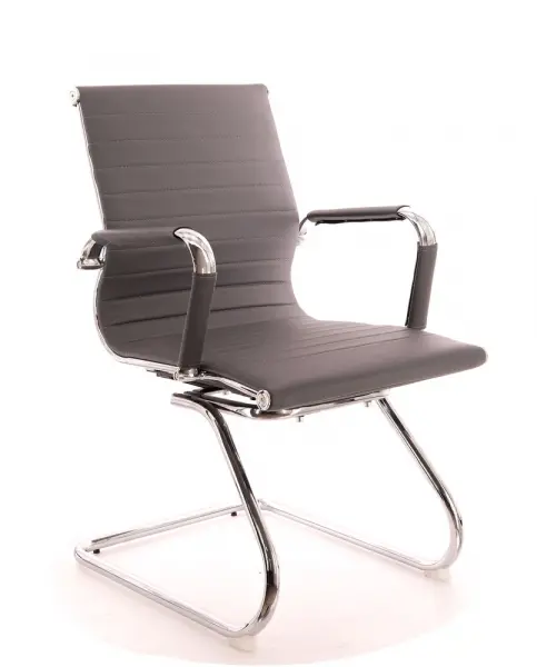 Кресло для посетителя Leo CF EVERPROF. Фото 1