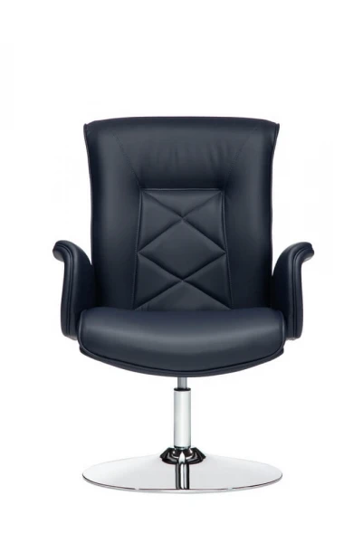 Кресло для посетителя Макс.D80М. Фото 1