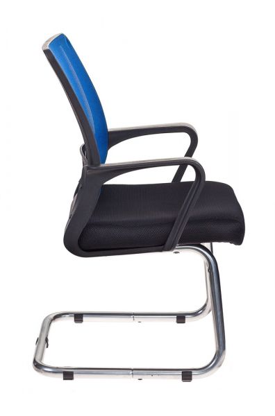 Кресло для посетителя MC-209. Фото 15