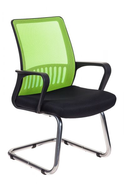 Кресло для посетителя MC-209. Фото 5