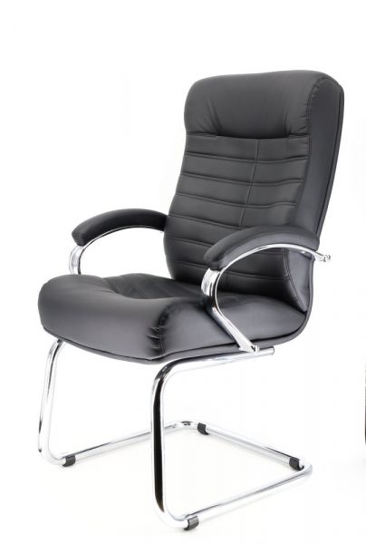 Кресло для посетителя Orion CF EVERPROF. Фото 2