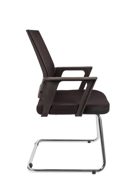 Кресло для посетителя РК 15 V хром. Фото 3