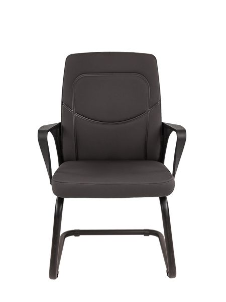 Кресло для посетителя РК 215 V ткань S. Фото 5