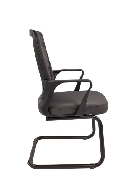 Кресло для посетителя РК 215 V ткань S. Фото 6