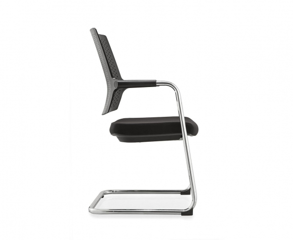 Кресло для посетителя Стайл 2 CF. Фото 3