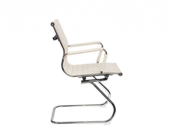 Кресло для посетителя Техно CF. Фото 5