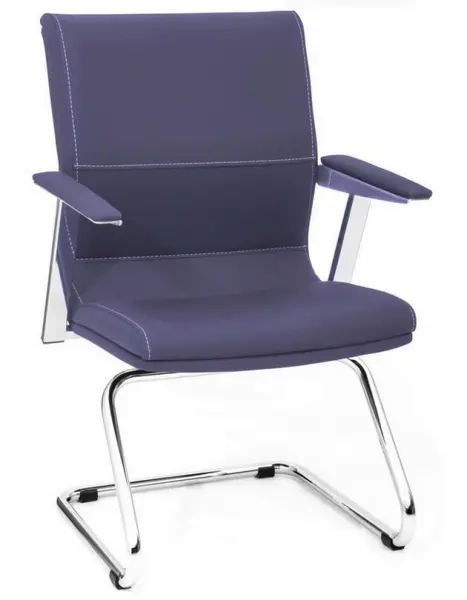 Кресло для посетителя Тигр ТГ-04. Фото 1