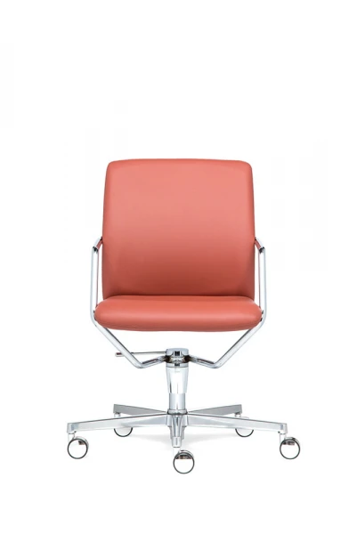 Кресло для посетителя Толедо.D80G. Фото 1