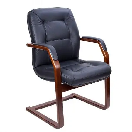 Кресло для посетителя Victoria C. Фото 1