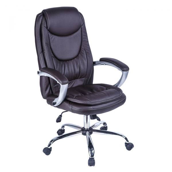 Кресло для руководителя GY-8007. Фото 2