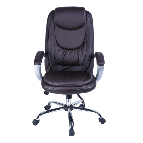 Кресло для руководителя GY-8007. Фото 3