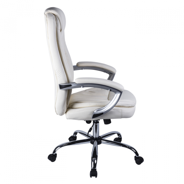 Кресло для руководителя GY-8007. Фото 7