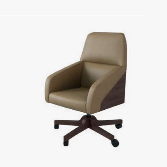 Кресло для руководителя BAND B722M. Фото 1