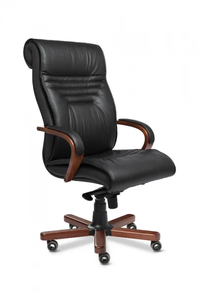 Кресло для руководителя Basel A. Фото 1