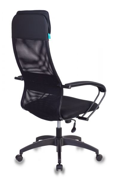 Кресло для руководителя CH-608. Фото 4