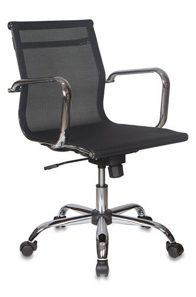 Кресло для руководителя CH-993-Low. Фото 3