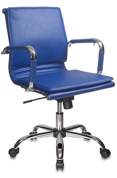 Кресло для руководителя CH-993-Low. Фото 7