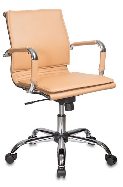 Кресло для руководителя CH-993-Low. Фото 9