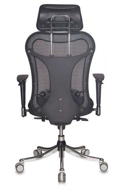 Кресло для руководителя CH-999ASX. Фото 2