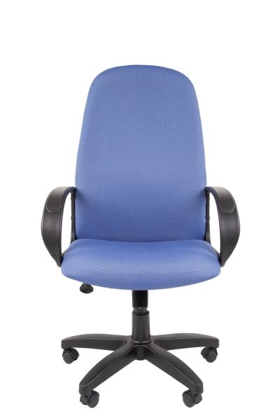 Кресло для руководителя CHAIRMAN 279. Фото 42