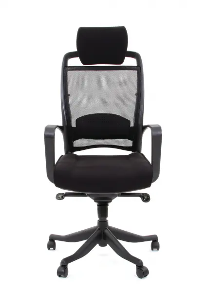 Кресло для руководителя CHAIRMAN 283. Фото 1