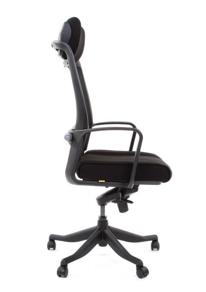 Кресло для руководителя CHAIRMAN 283. Фото 2