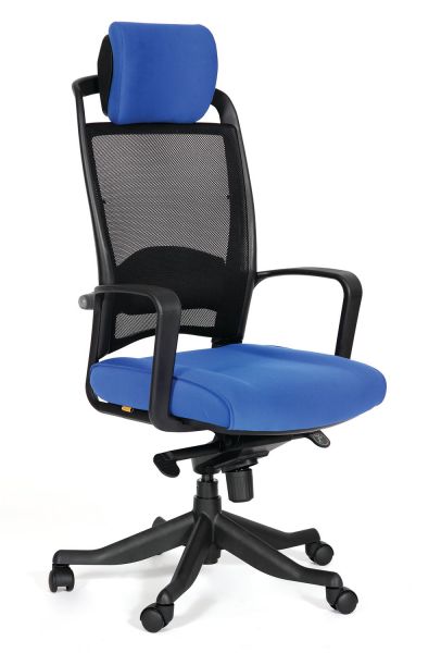 Кресло для руководителя CHAIRMAN 283. Фото 5