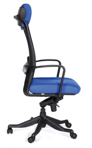 Кресло для руководителя CHAIRMAN 283. Фото 6