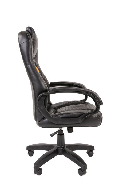 Кресло для руководителя CHAIRMAN 432. Фото 3