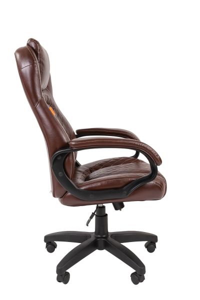 Кресло для руководителя CHAIRMAN 432. Фото 6