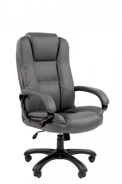 Кресло для руководителя Chairman 600. Фото 3