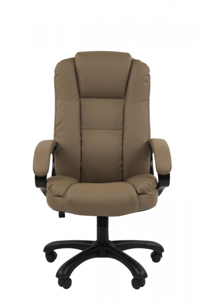 Кресло для руководителя Chairman 600. Фото 4