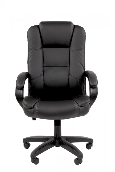 Кресло для руководителя Chairman 600LT. Фото 1