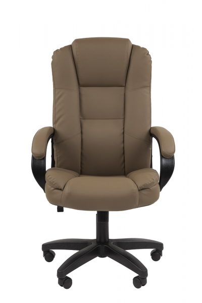 Кресло для руководителя Chairman 600LT. Фото 2