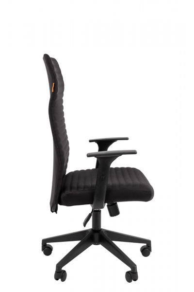 Кресло для руководителя Chairman 611. Фото 4