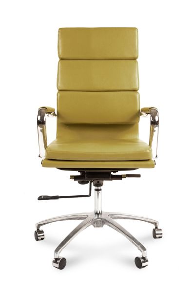 Кресло для руководителя CHAIRMAN 750. Фото 2