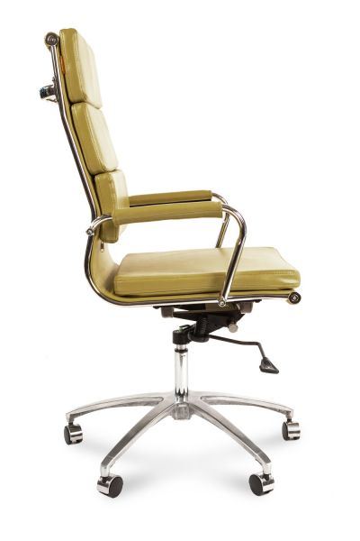 Кресло для руководителя CHAIRMAN 750. Фото 12