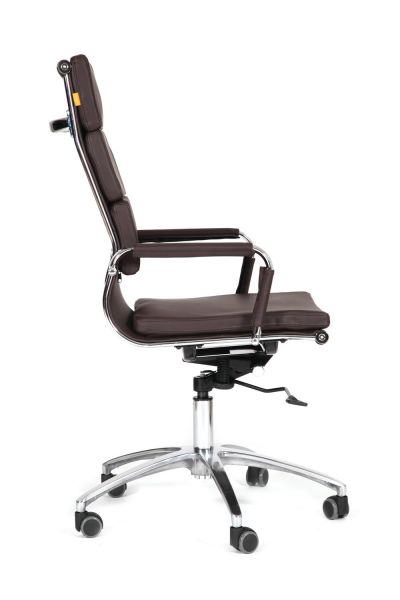 Кресло для руководителя CHAIRMAN 750. Фото 3