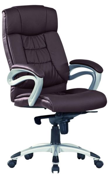 Кресло для руководителя George Premium. Фото 2