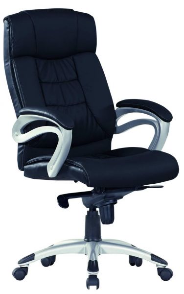 Кресло для руководителя George Premium. Фото 3